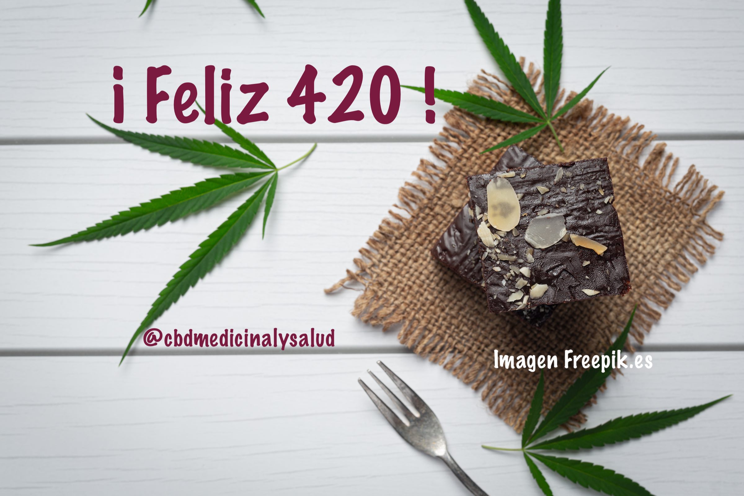 Feliz día 420