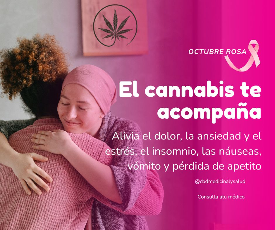 octubre rosa